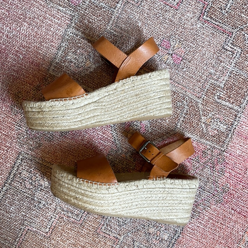 Soludos wedges